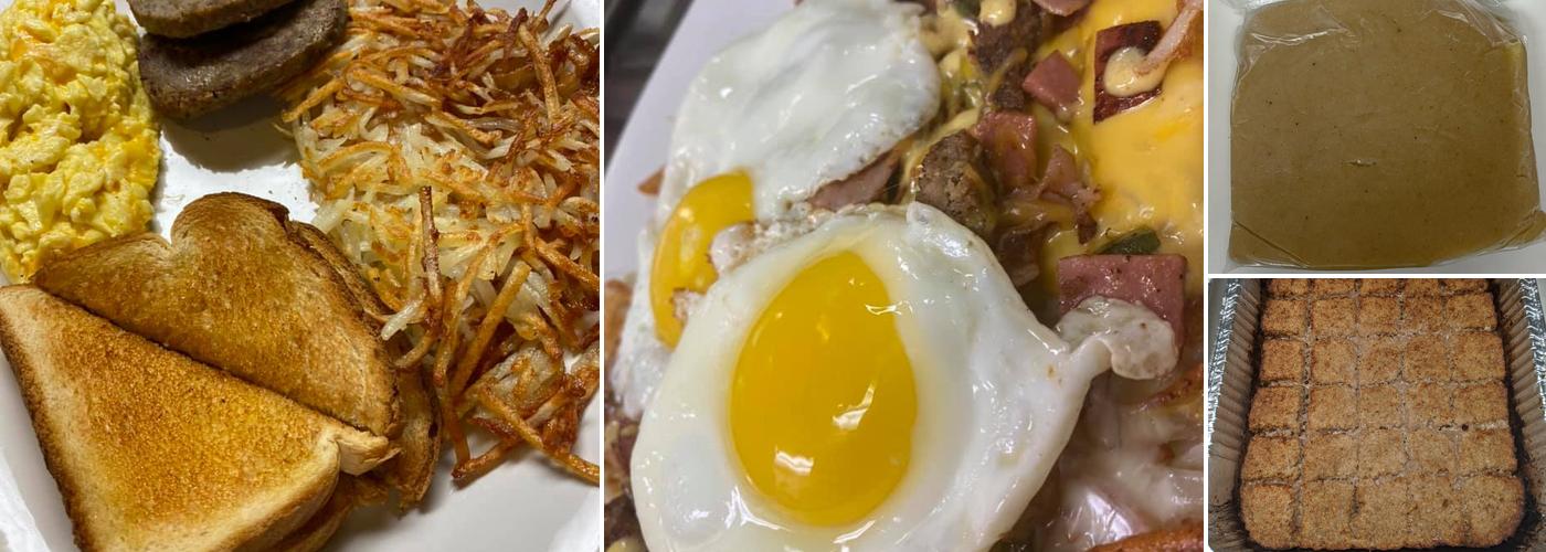 Chris Z's (Catering Only)