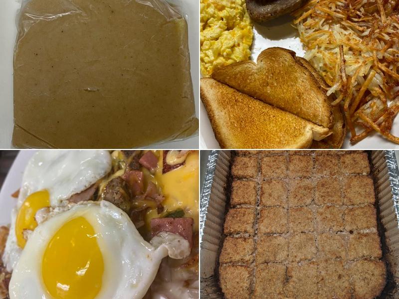 Chris Z's (Catering Only)