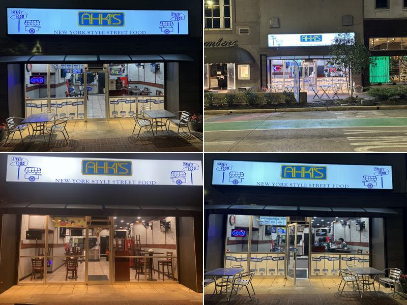 AHKI’S 121 20th St N, Birmingham