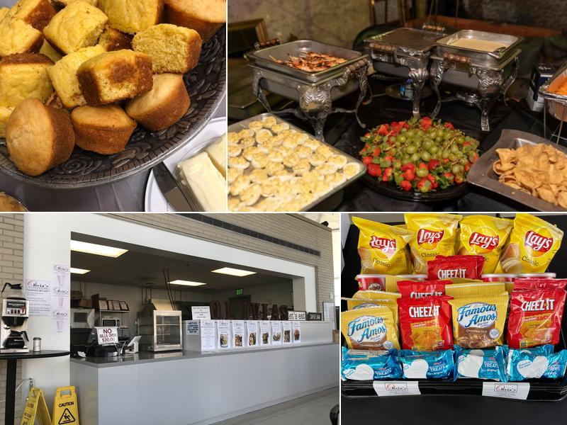 Olivia's Transit Cafe