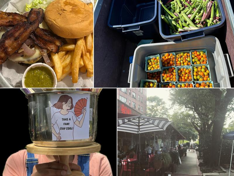 Rojo 2921 Highland Ave, Birmingham