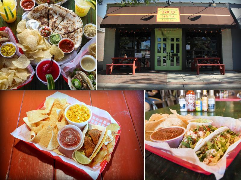 Taco Mama - Crestline