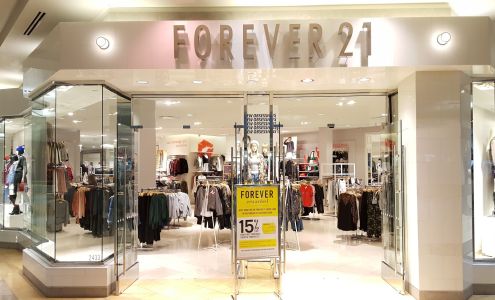 Forever 21