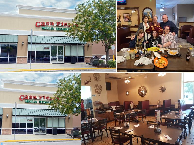 Casa Fiesta 3417 Lowery Pkwy Ste 103, Fultondale