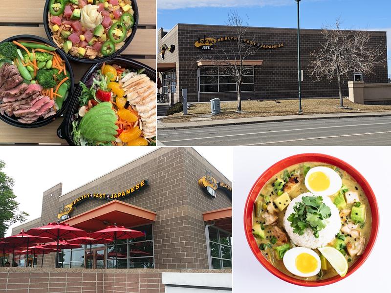 Tokyo Joe's - Englewood