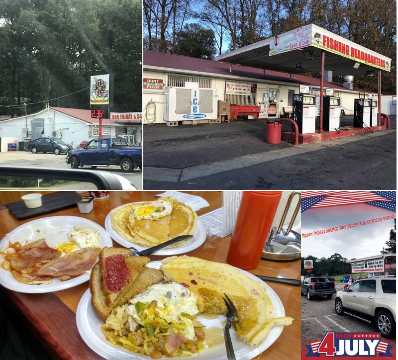 THE 15 BEST Restaurants in Talladega, AL With Menus, Reviews, Photos