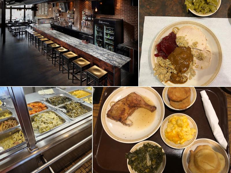 Niki's West 233 Finley Ave W, Birmingham