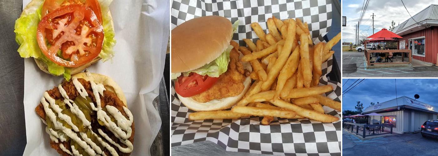 Hometown BBQ & Grill