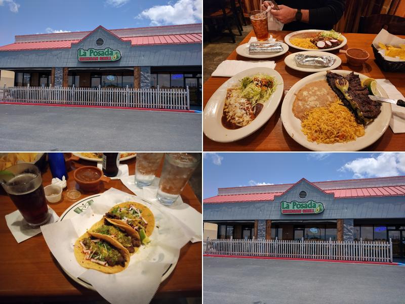 La Posada Mexican Grill