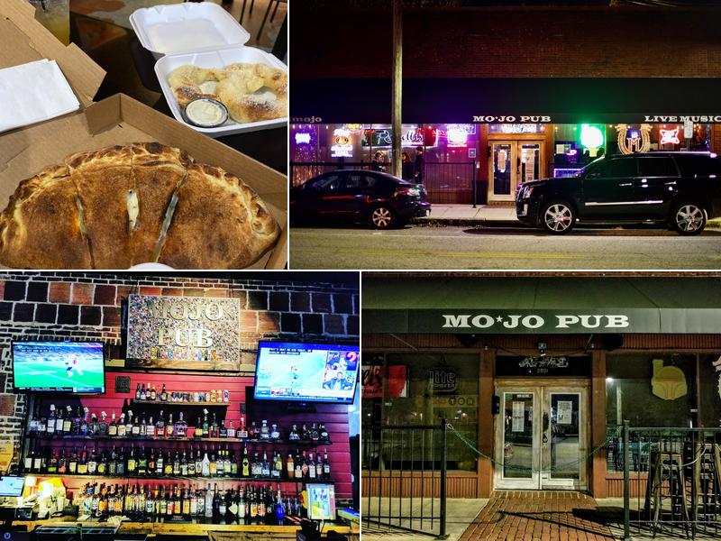Mojo Pub