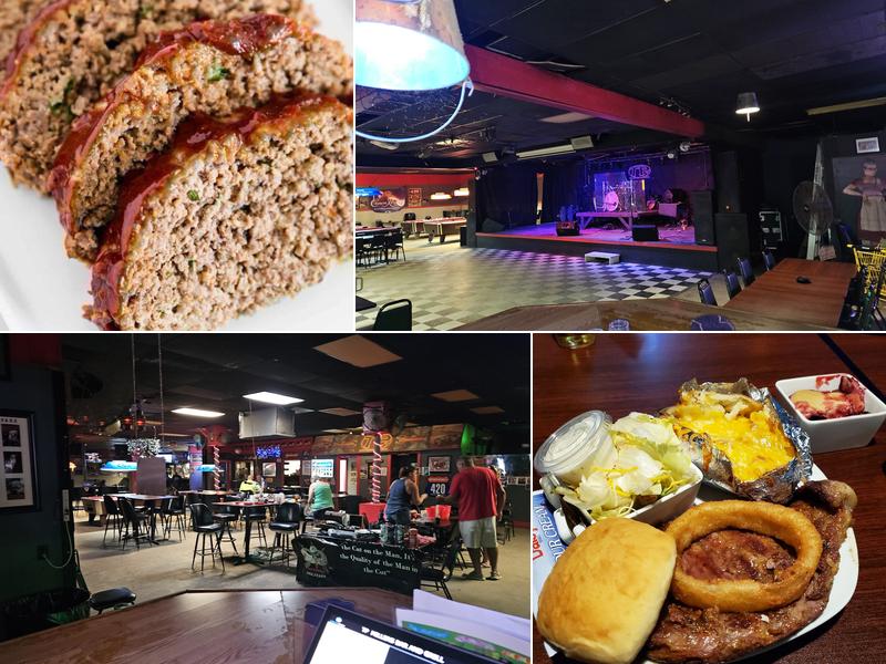 TP's Miller's Bar & Grill