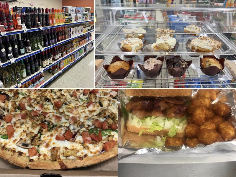 Diamondhead QuickStop & Tee Time Cafe