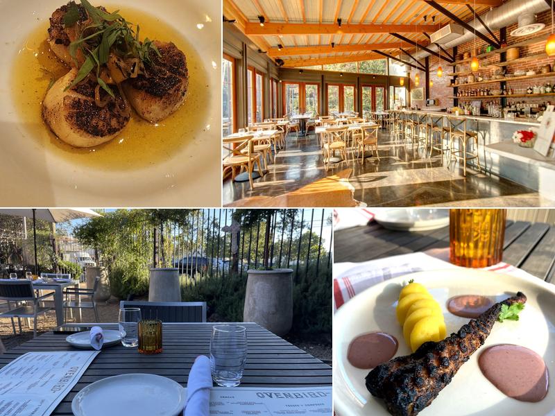 OvenBird 2810 3rd Ave S, Birmingham