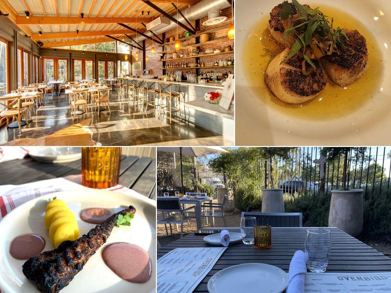 OvenBird 2810 3rd Ave S, Birmingham