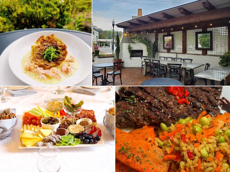 Galley & Garden 2220 Highland Ave, Birmingham