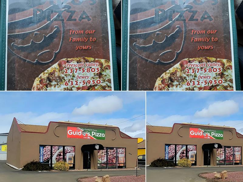 Guido's Pizza 6226 AZ-69, Prescott Valley