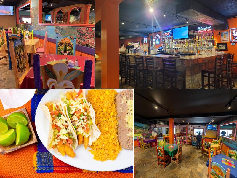 Jose's Mexican Grill & Cantina