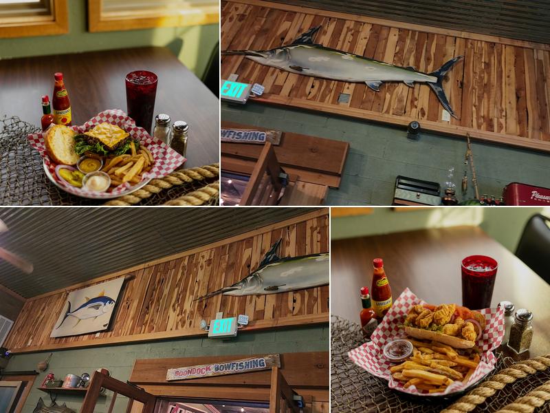 Mr. Whiskers 4195 Malvern Ave, Hot Springs