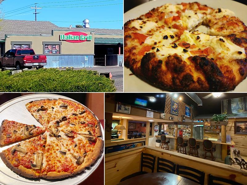 Encanto Italian Grill