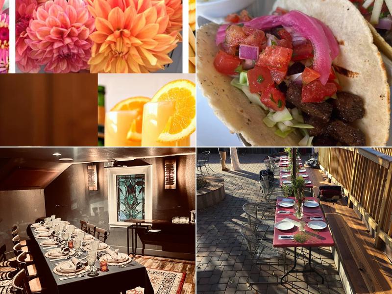 The Barley Hound 234 S Cortez St, Prescott