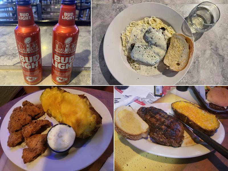 Sand Trap Bar & Grill