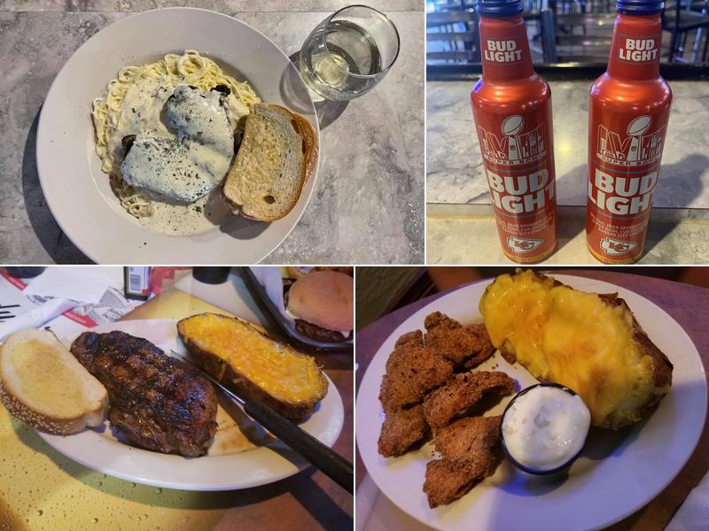 Sand Trap Bar & Grill