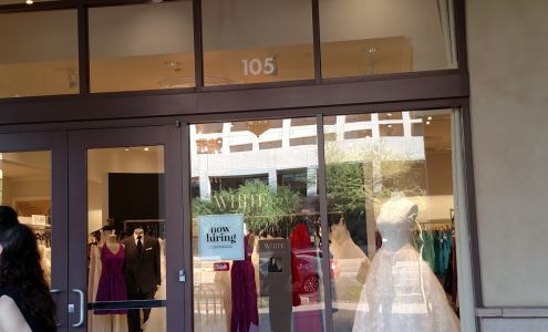 David's Bridal Scottsdale AZ