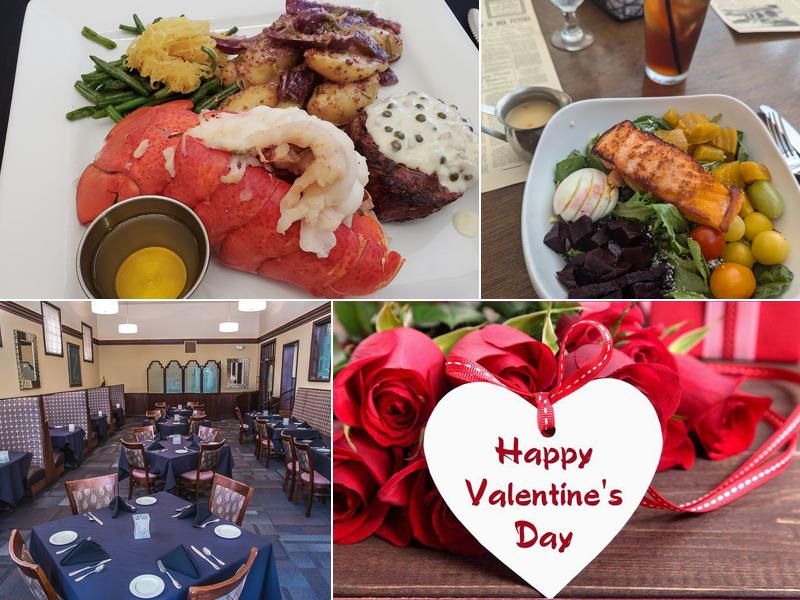 Peacock Room-Hassayampa Inn 122 E Gurley St, Prescott