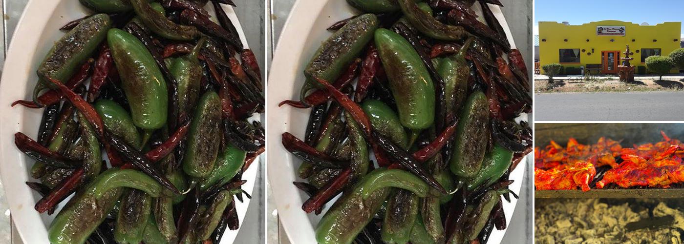 Maya Mexican Food To Go