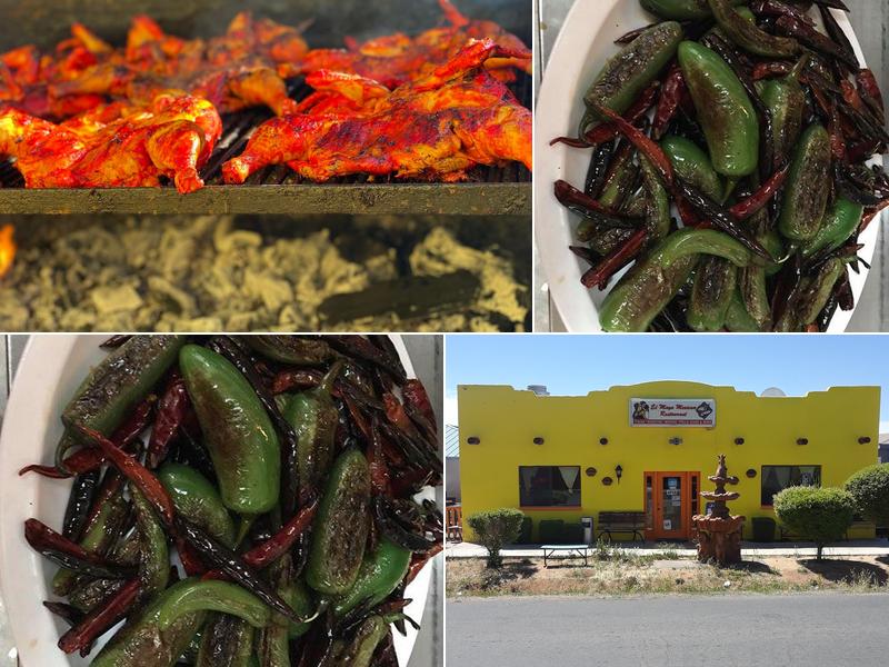 Maya Mexican Food To Go