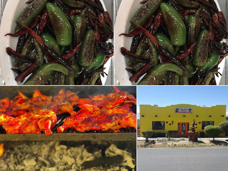 Maya Mexican Food To Go