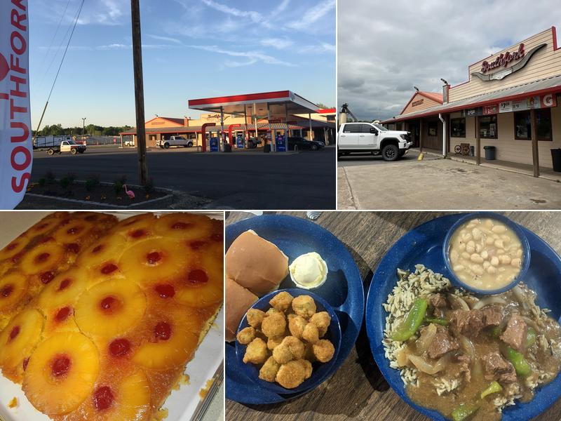 Southfork Restaurant