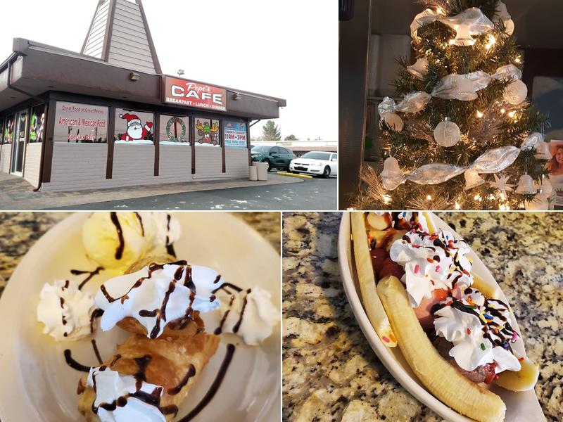 Pepe's Cafe 324 S Main St, Cottonwood