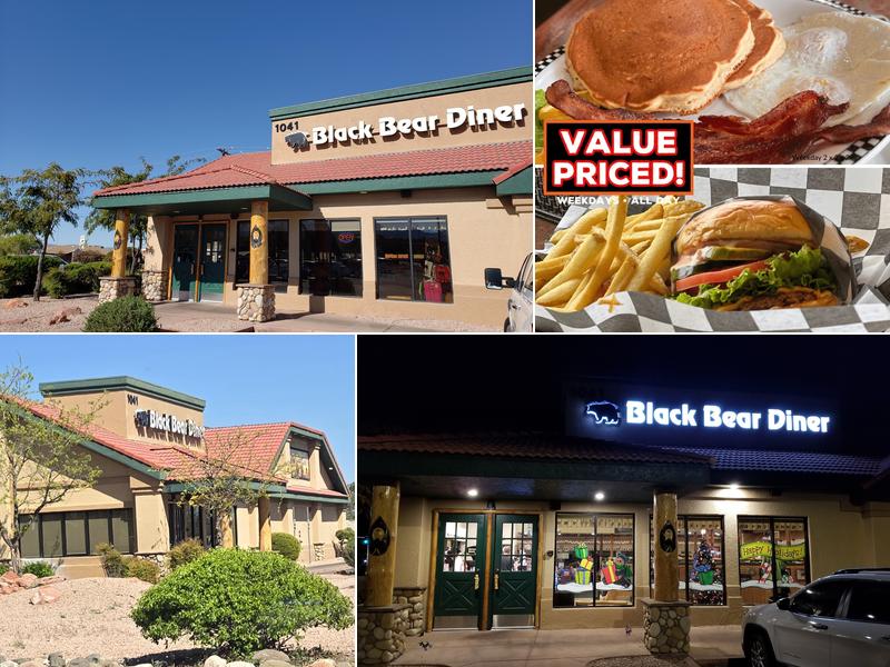 Black Bear Diner