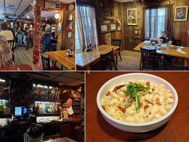 Dry Gulch Steakhouse