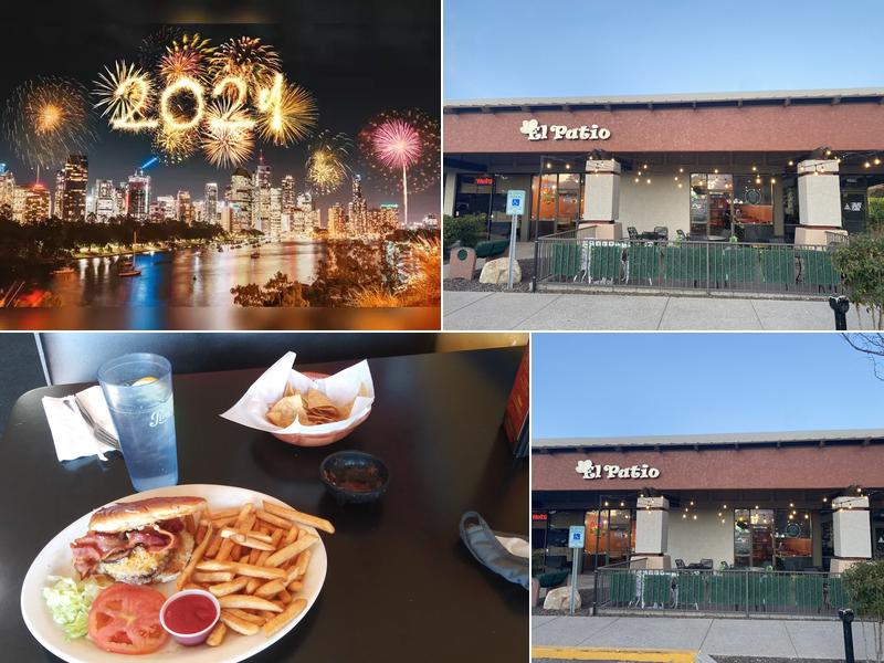 El Patio Bar & Grill