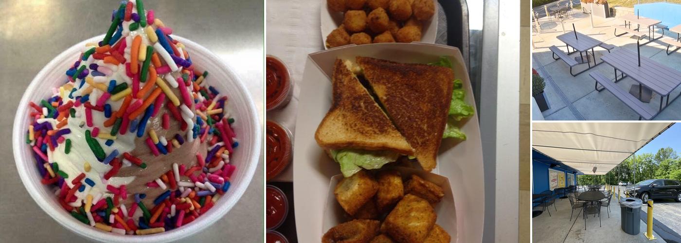 Cedar Hill Dar-E-Kreme