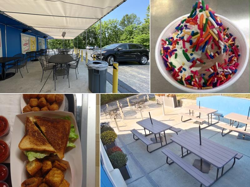 Cedar Hill Dar-E-Kreme