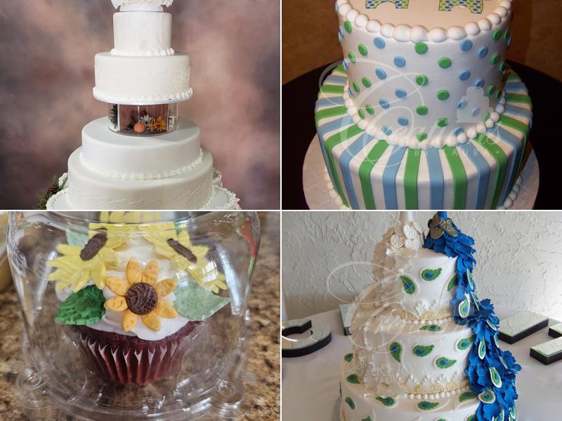 Creations By Laura Bakery & Café