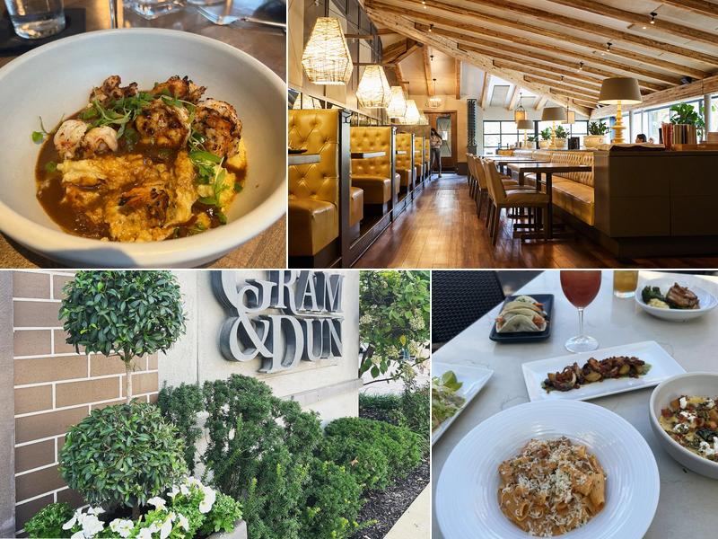 Gram & Dun 600 Ward Pkwy, Kansas City