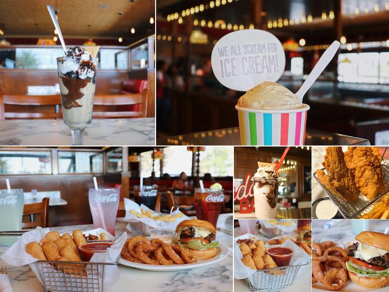 Sullivan's Eatery & Creamery