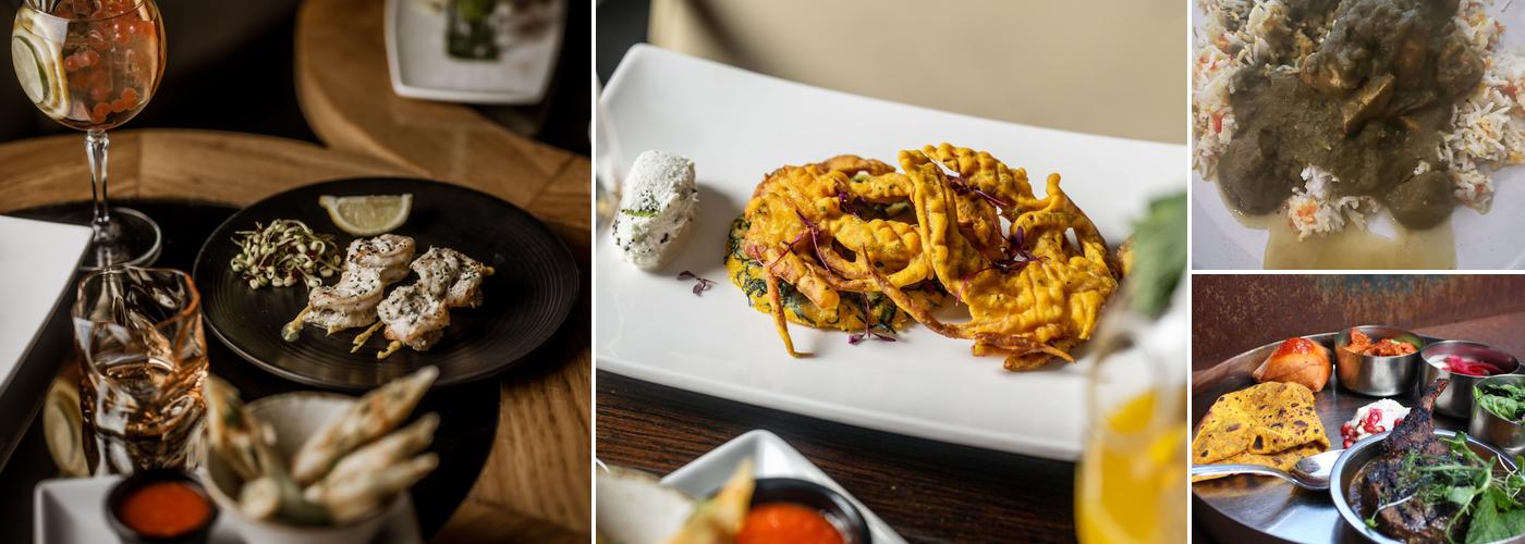 Mint Leaf Curry House