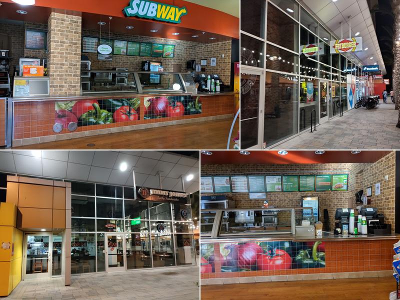 Subway