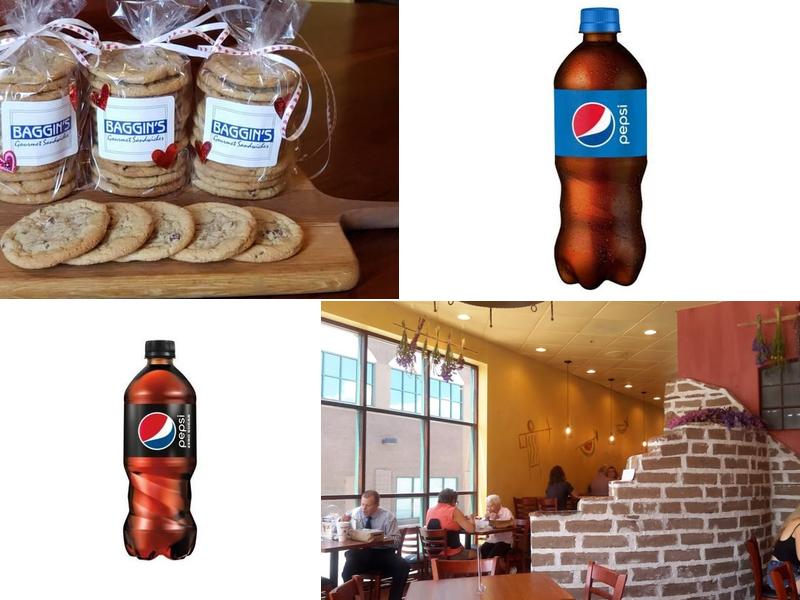 Baggin's Gourmet Sandwiches