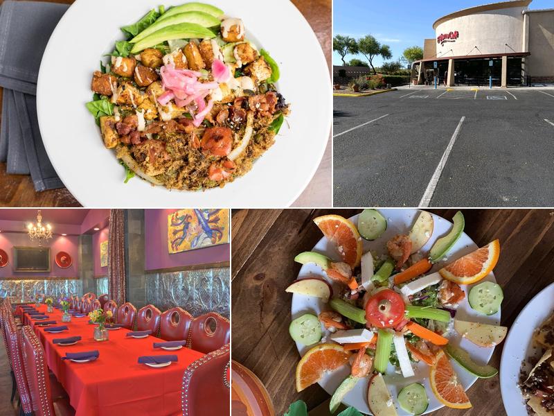 El Charro Café Oro Valley