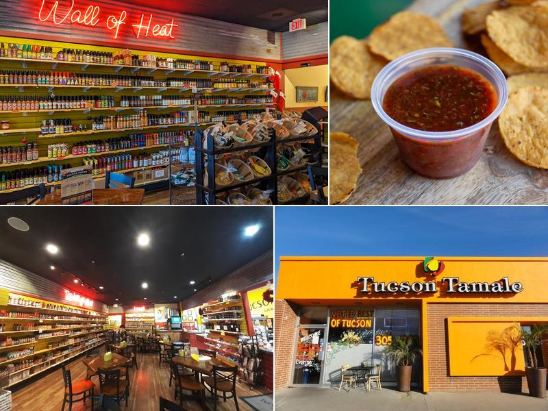 Tucson Tamale Company