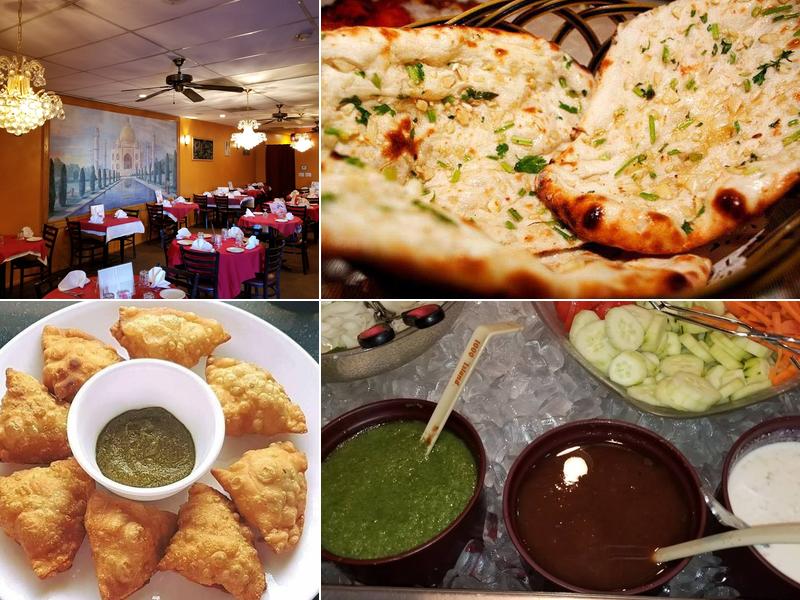 Gandhi Cuisine of India