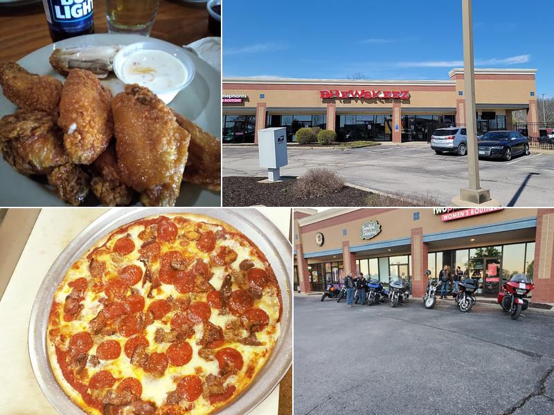 Brewskeez Smokehouse & Music