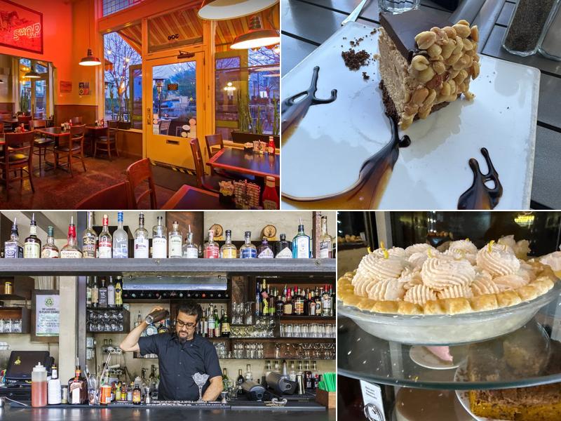 Cup Cafe 311 E Congress St, Tucson