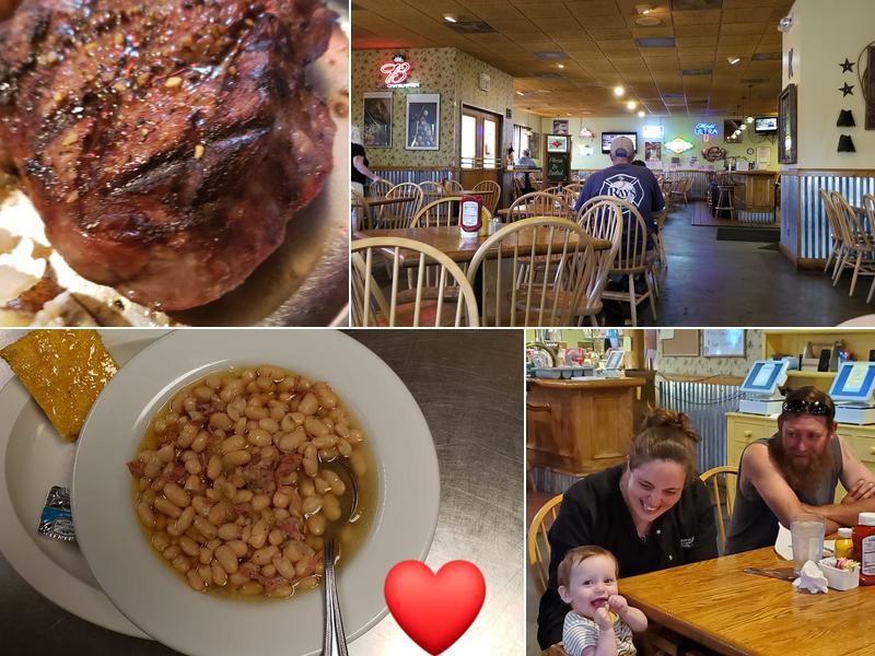 Kelley's Grill & Bar